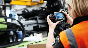 Thermal Imaging Survey Hull / Yorkshire